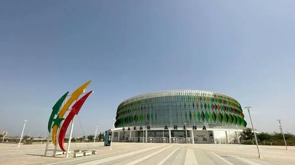 quand l’Afrique accueille pour la première fois un événement olympique