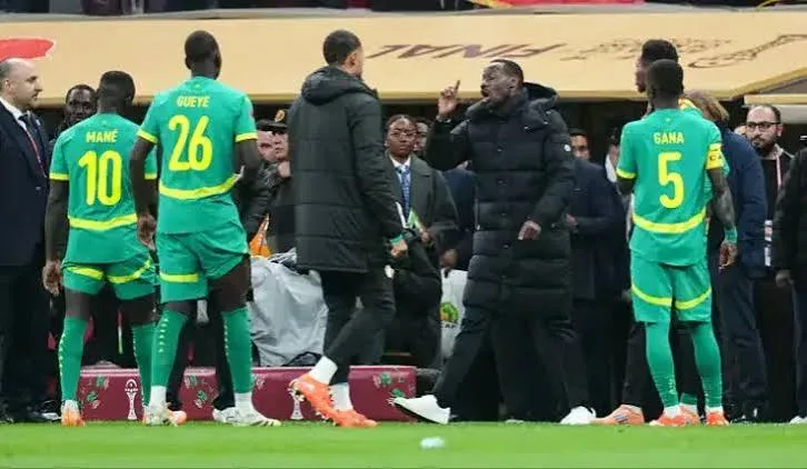 Sénégal-Maroc, le titre africain se joue désormais devant le TAS