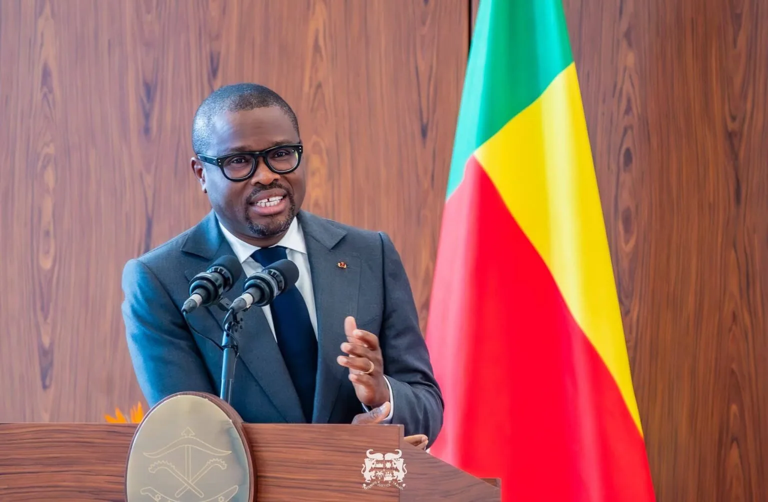 4 757 milliards FCFA pour le budget 2027, le social et la transformation économique au cœur des priorités