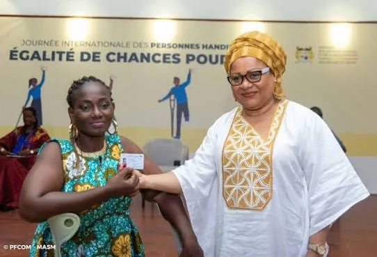 la Carte d’Égalité des Chances face au défi de l’inclusion réelle