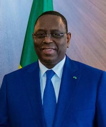 Macky Sall retire sa candidature après le vote informel du Conseil de sécurité
