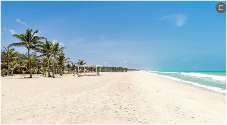 A la découverte d’un trésor touristique du Bénin