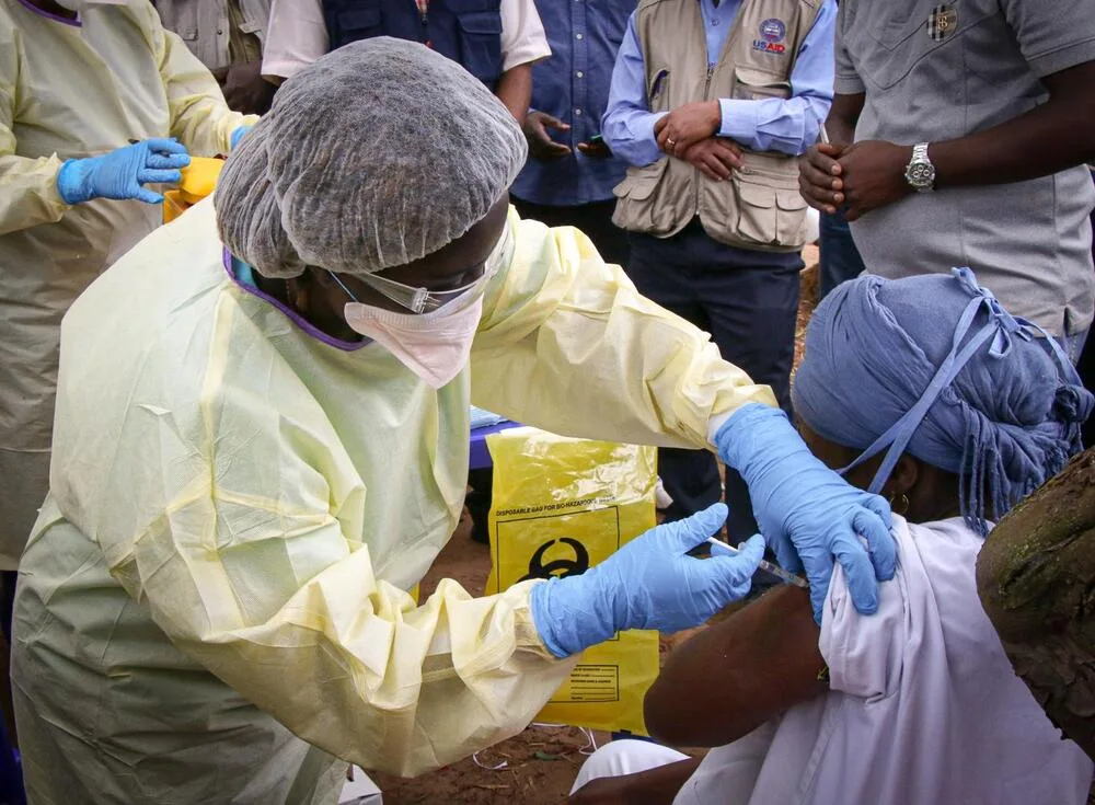 le Bénin déclenche la préalerte et renforce sa surveillance sanitaire