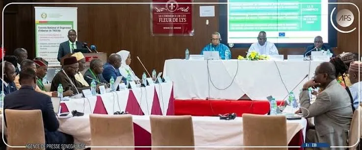 la CEDEAO veut sécuriser le financement de sa réserve régionale