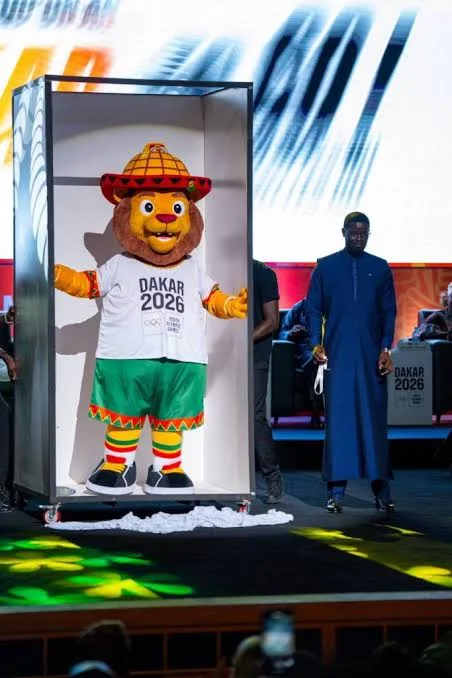 le Sénégal prêt à écrire une nouvelle page de l’histoire olympique africaine
