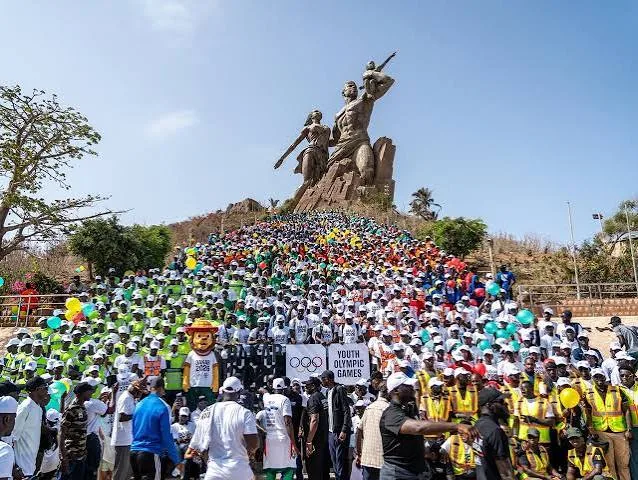 le Sénégal prêt à écrire une nouvelle page de l’histoire olympique africaine